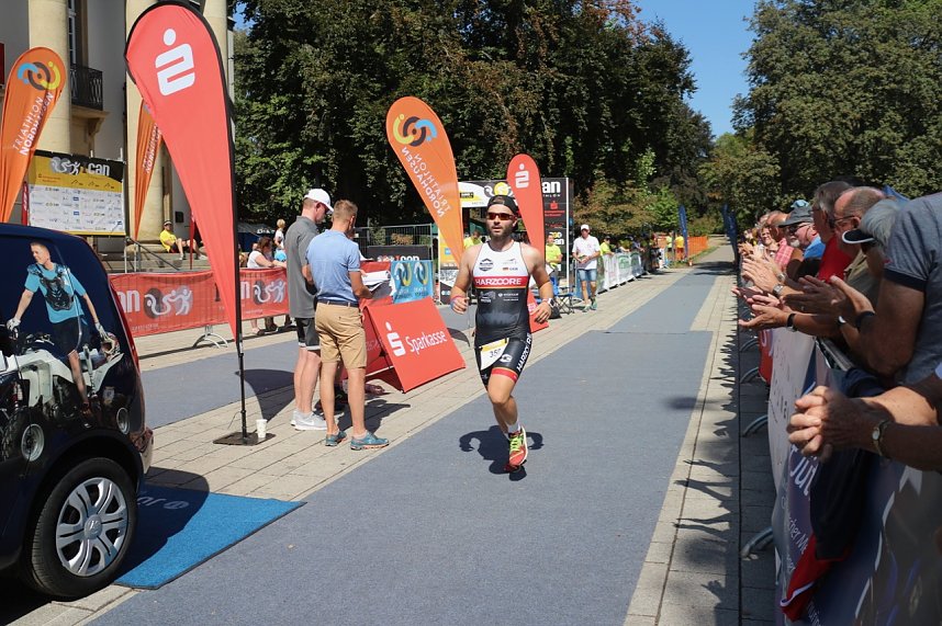 6. Half-ICAN in Nordhausen