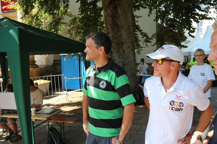 6. Half-ICAN in Nordhausen