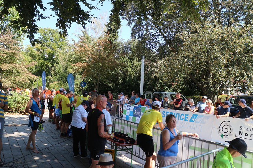 6. Half-ICAN in Nordhausen