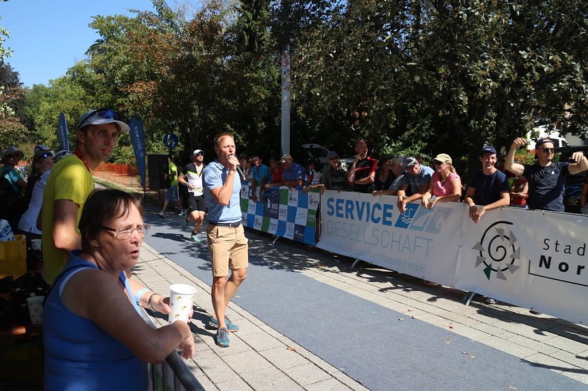 6. Half-ICAN in Nordhausen