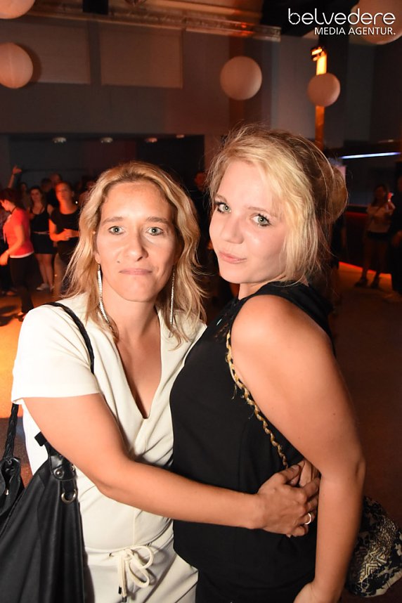 Party im Jugendclubhaus