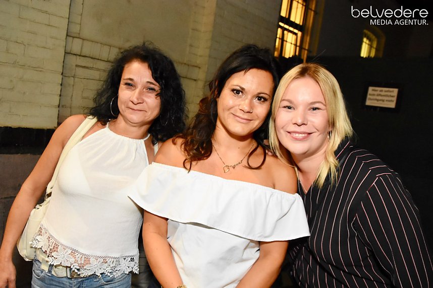 Party im Jugendclubhaus