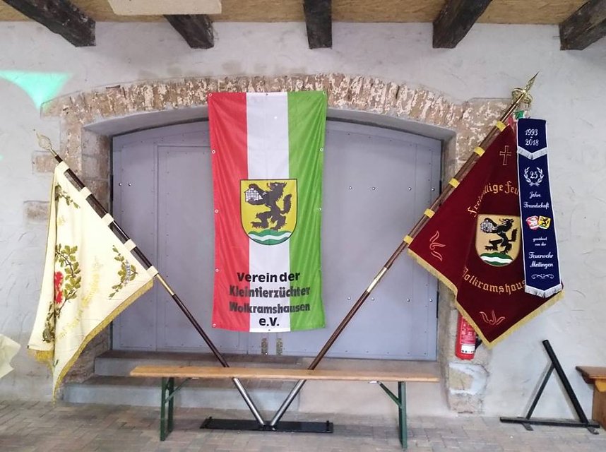 Dorfmeisterschaft 2018