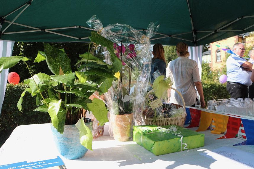 25 Jahre AWO Kinderheim am Geiersberg