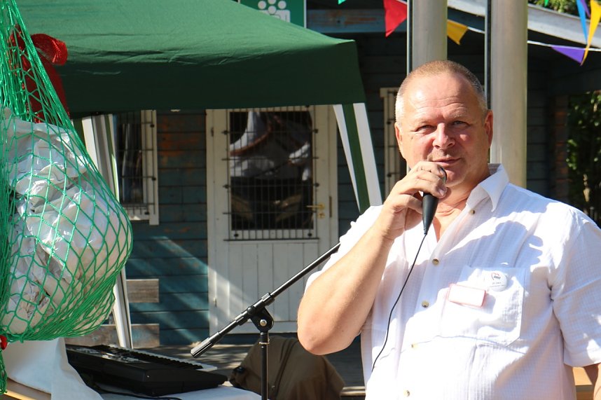 25 Jahre AWO Kinderheim am Geiersberg