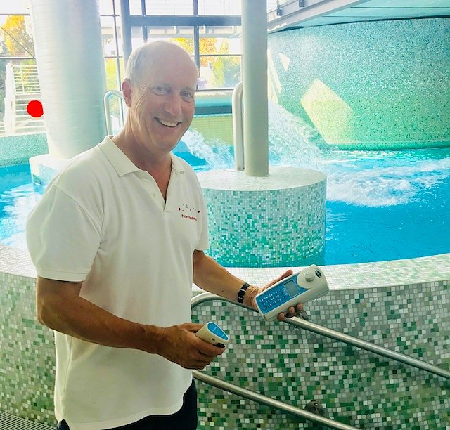 Ab Montag: "Alles frisch!"