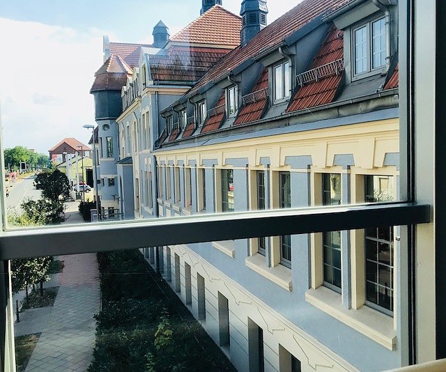 Ab Montag: "Alles frisch!"