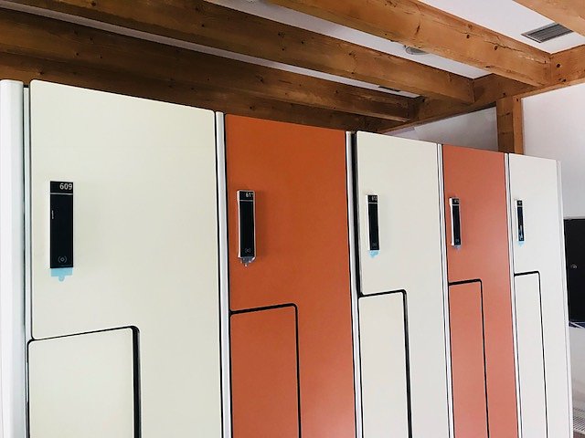 Ab Montag: "Alles frisch!"