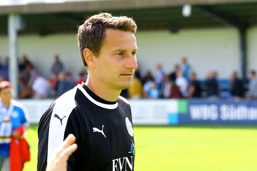 Wacker gewinnt gegen Bischofswerda 2:0