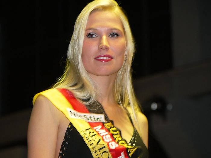 Auftaktkampf in Nordhausen