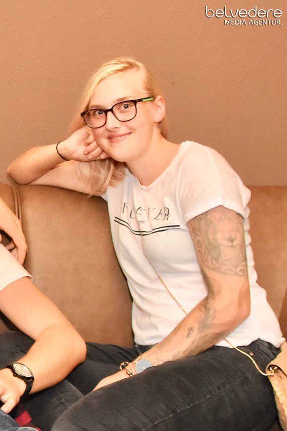 Party im Jugendclubhaus in Nordhausen