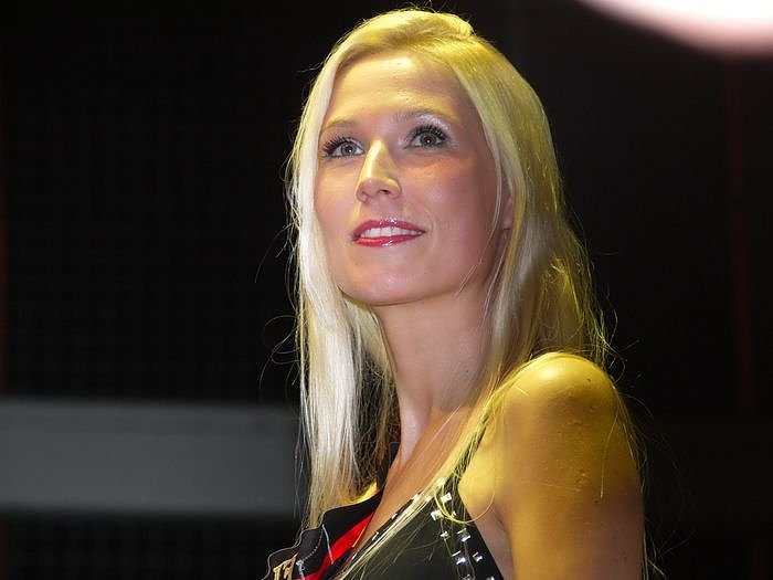 Auftaktkampf in Nordhausen