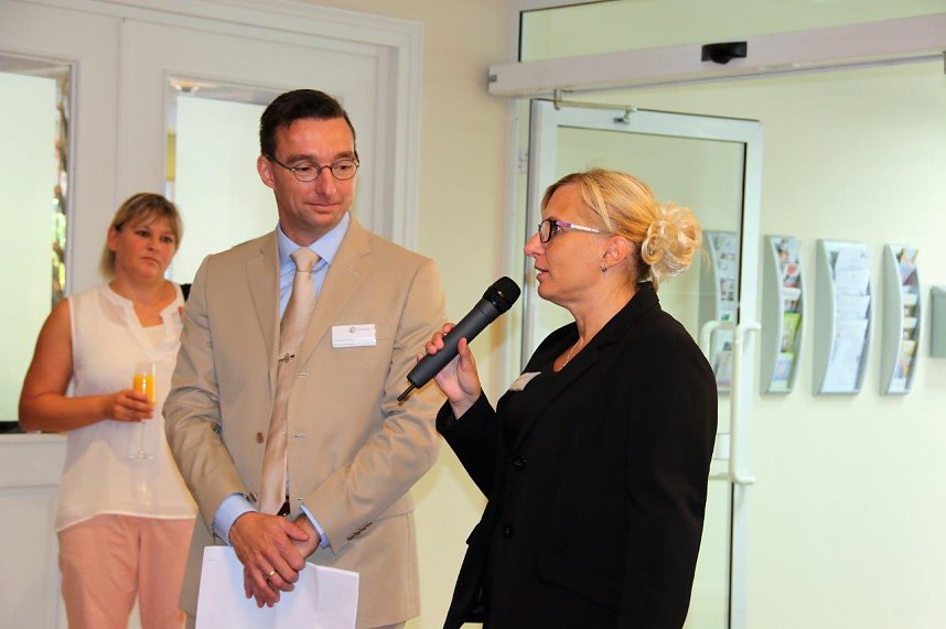 25 Jahre Sonnenhof in Ilfeld