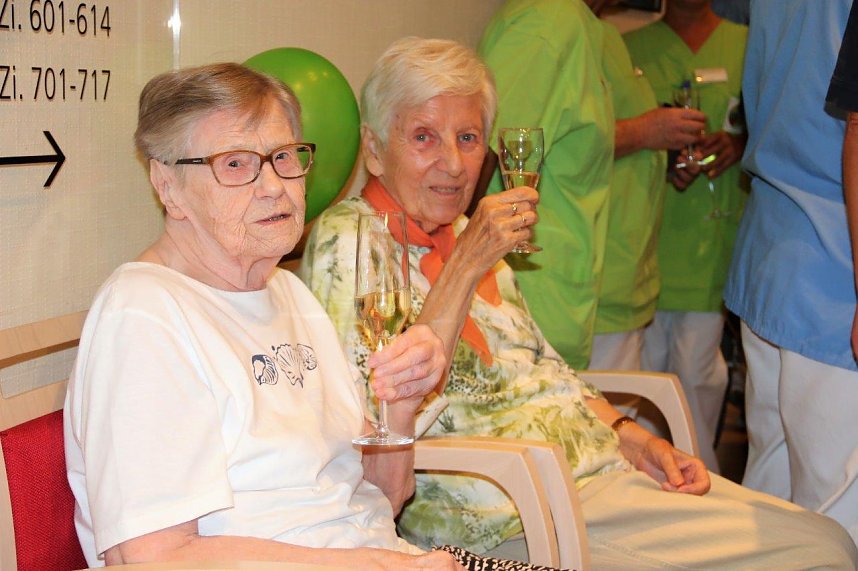 25 Jahre Sonnenhof in Ilfeld