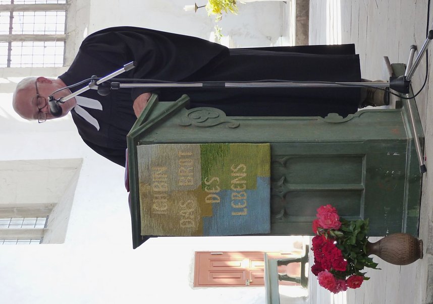 Heimat als tragendes Motiv