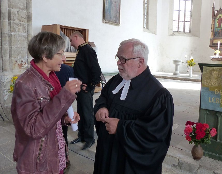 Heimat als tragendes Motiv