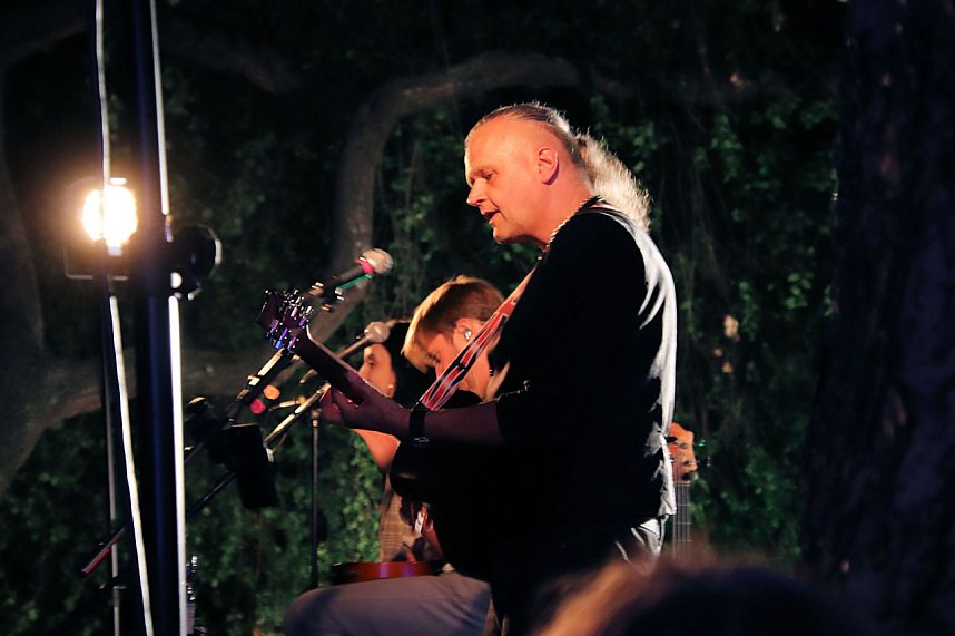 Lichterfest 2018 in Nordhausen