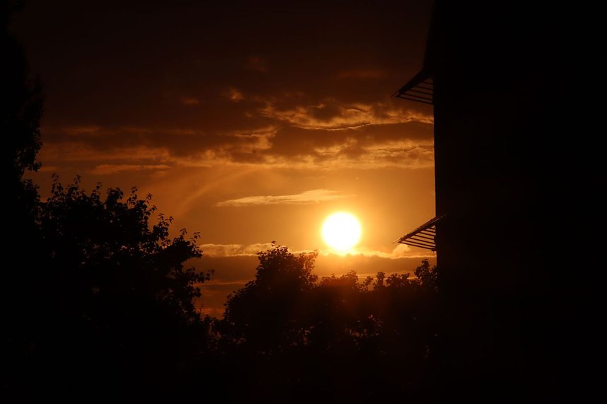 Lichterfest 2018 in Nordhausen