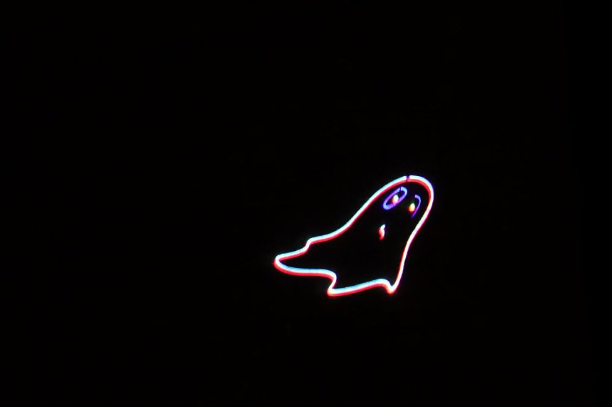 Lichterfest 2018 in Nordhausen