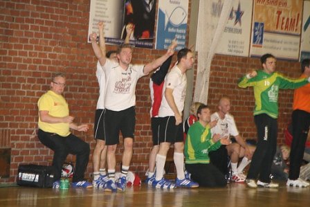 Hexenkessel Damaschkestra&szlig;e