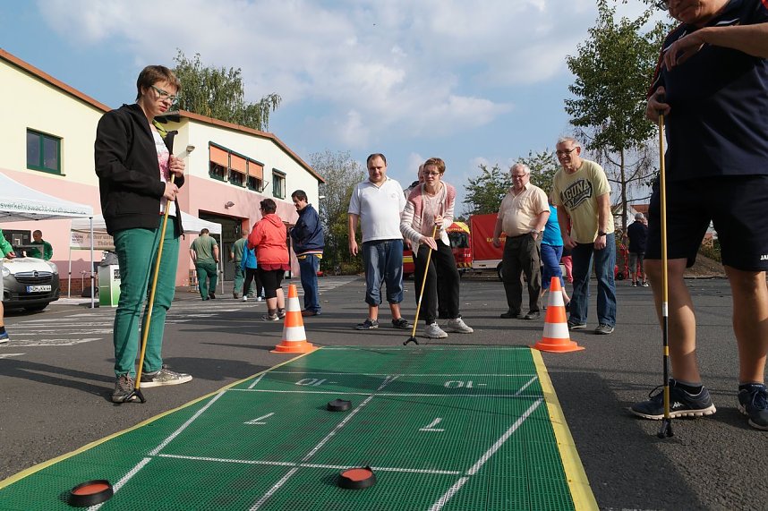 Verkehrssicherheit und mehr