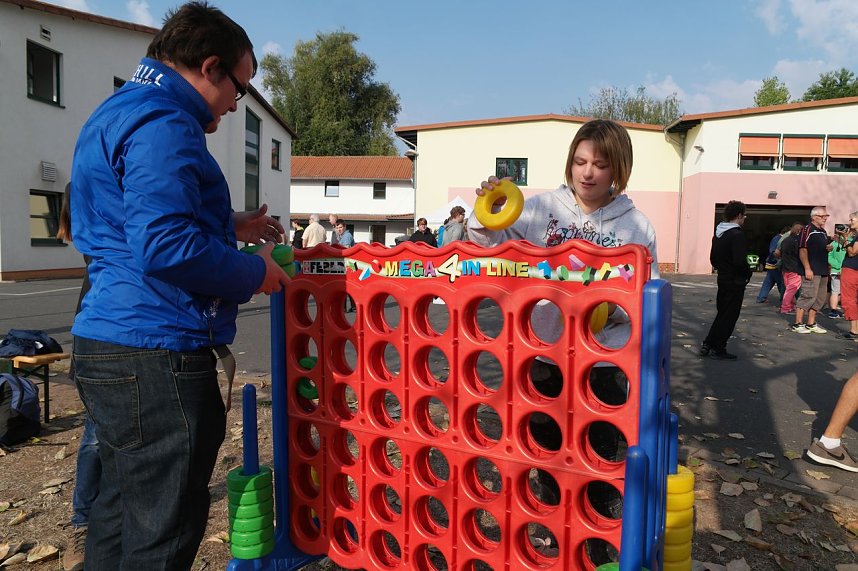 Verkehrssicherheit und mehr