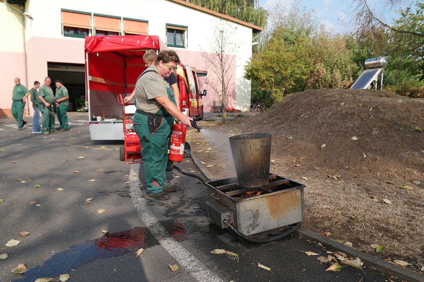 Verkehrssicherheit und mehr