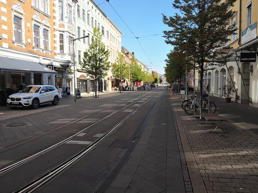 Heimat shoppen - made in Nordhausen