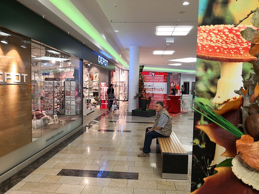 Heimat shoppen - made in Nordhausen