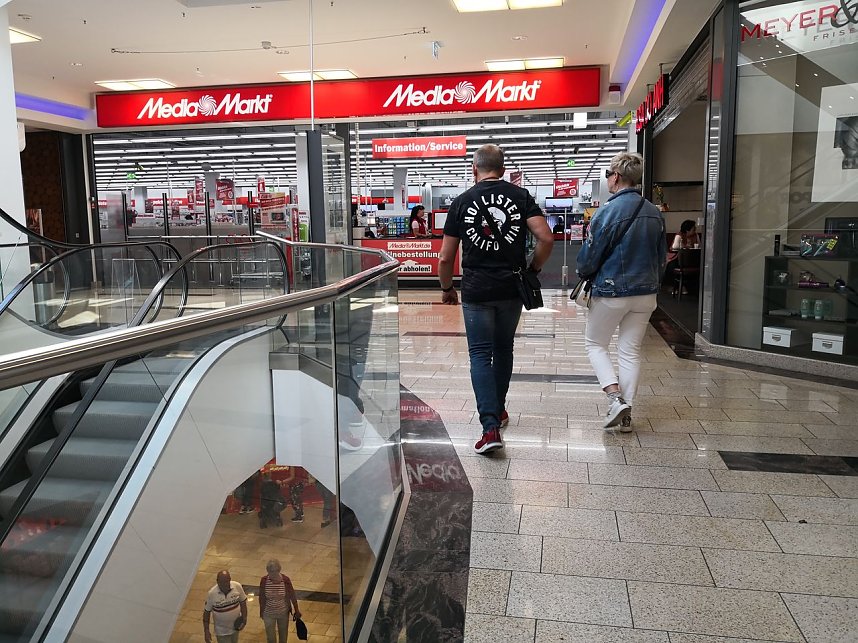 Heimat shoppen - made in Nordhausen