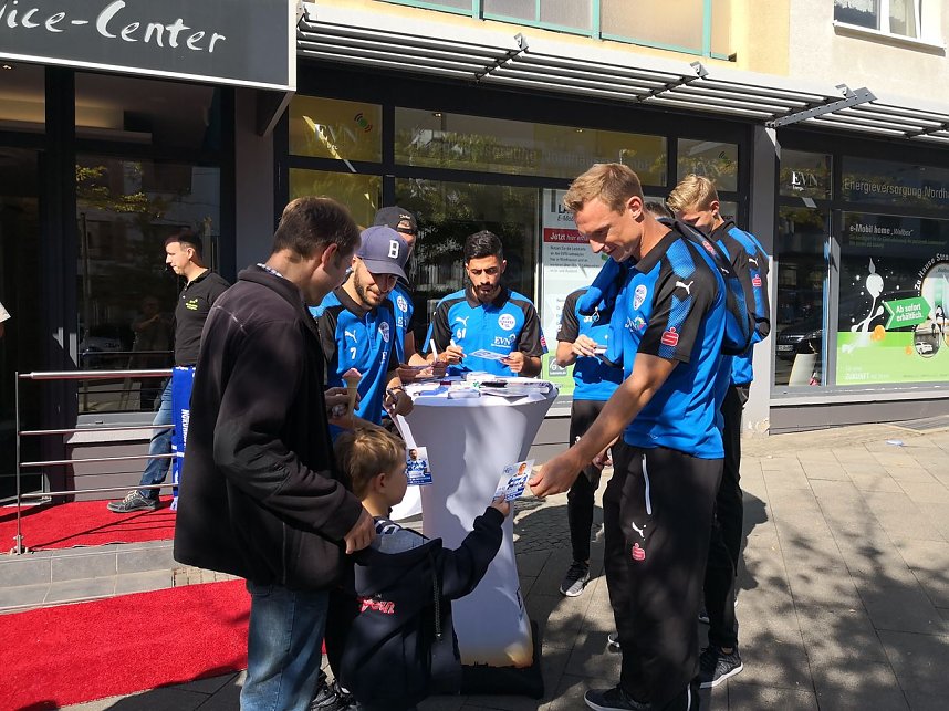 Heimat shoppen - made in Nordhausen