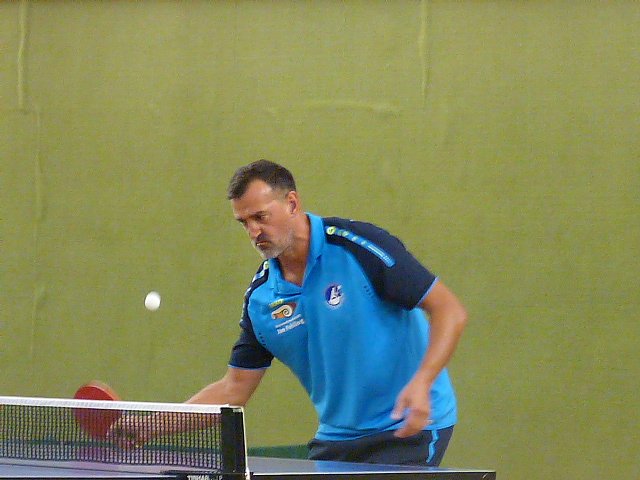 TTV Hydro Nordhausen IV gegen SGBG G&ouml;rsbach