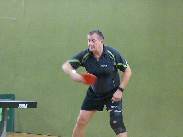 TTV Hydro Nordhausen IV gegen SGBG G&ouml;rsbach