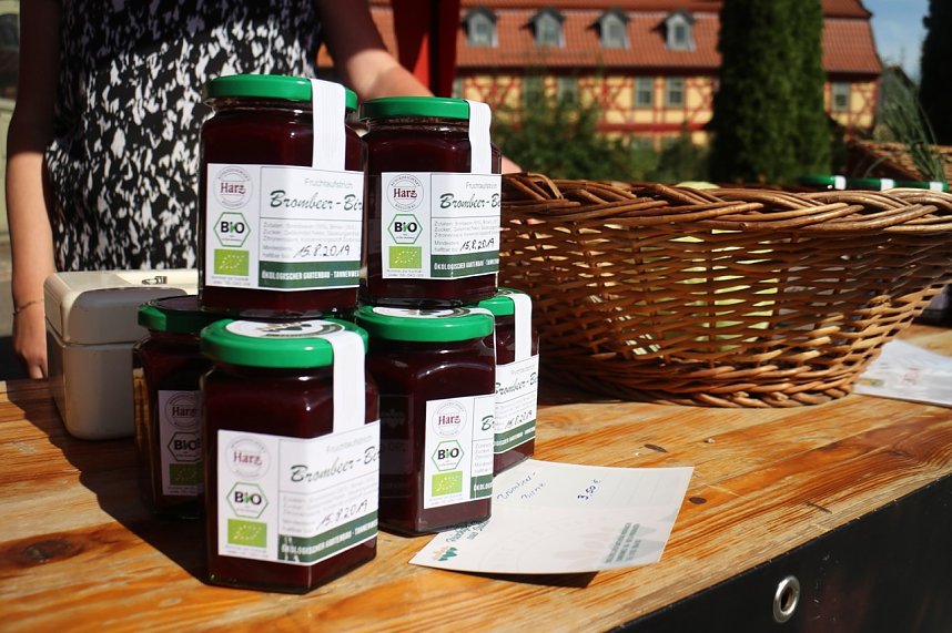 Faust - die Rockoper auf dem Heringer Schlossfest