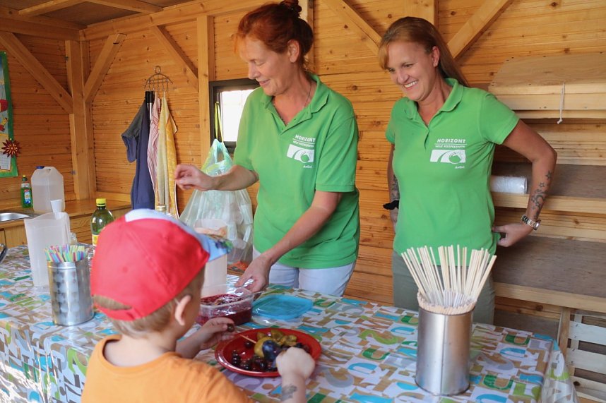 Faust - die Rockoper auf dem Heringer Schlossfest