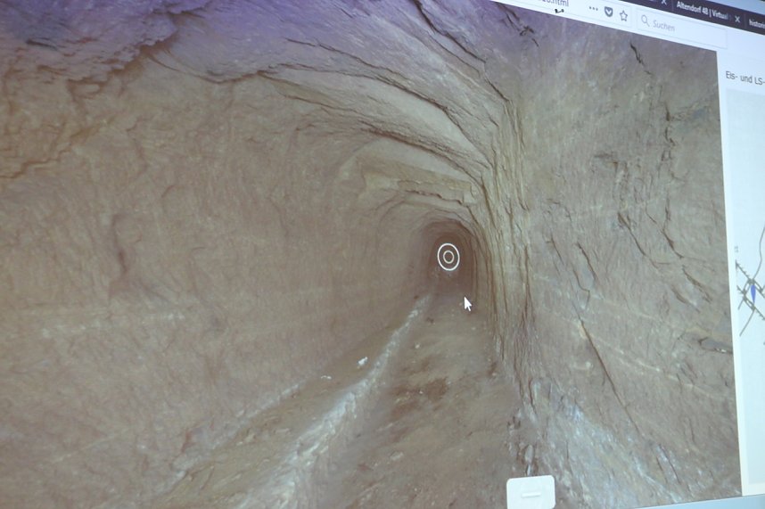 Stadtspaziergang am Tag des offenen Denkmals