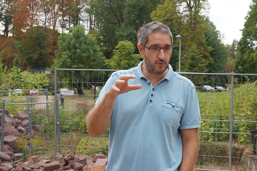 Tag des offenen Denkmals