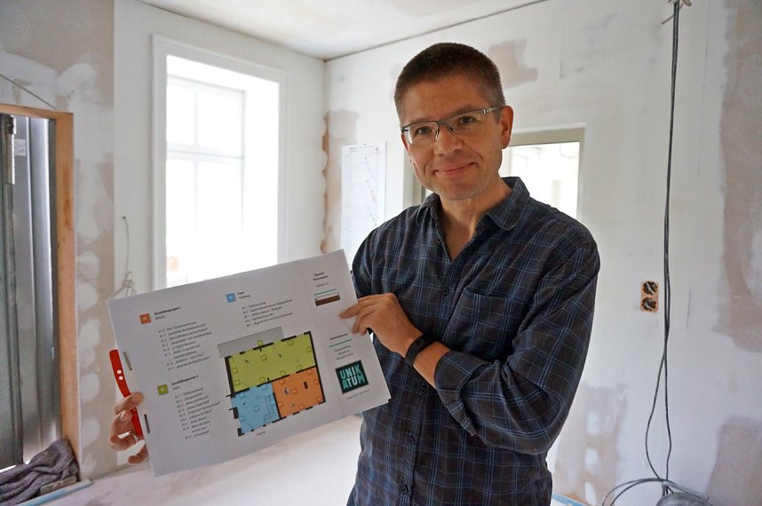 Tag des offenen Denkmals