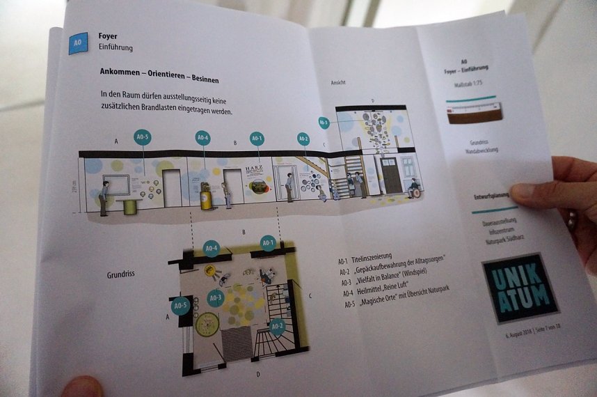 Tag des offenen Denkmals