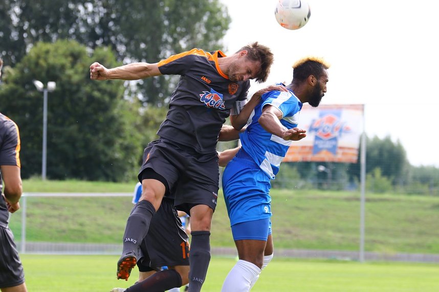 Entscheidung im Elfmeter-Schie&szlig;en