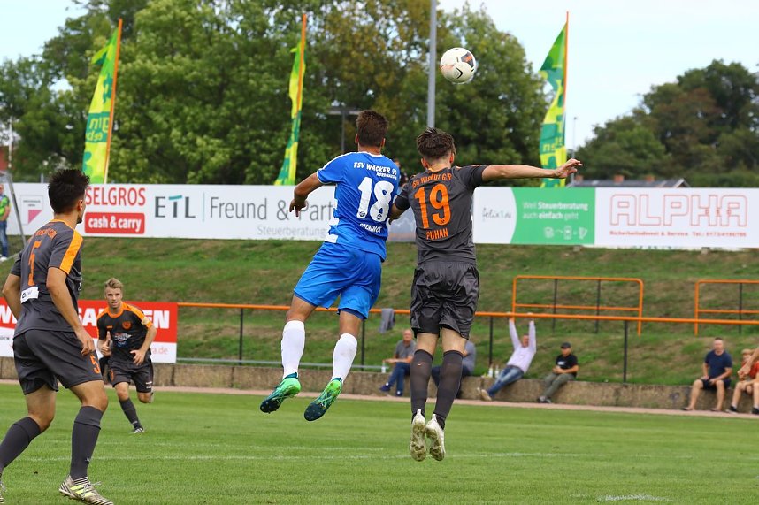 Entscheidung im Elfmeter-Schie&szlig;en