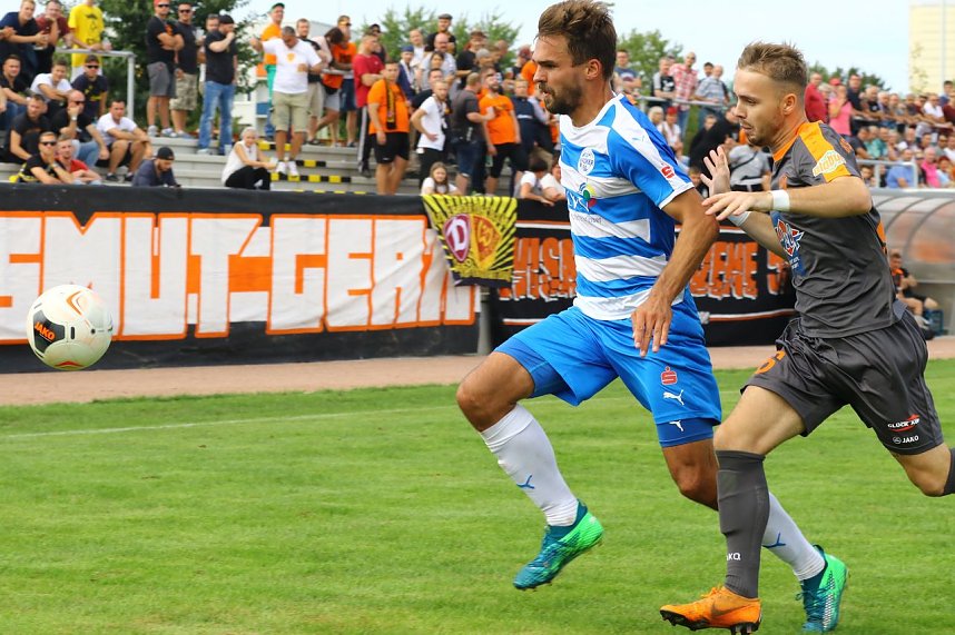 Entscheidung im Elfmeter-Schie&szlig;en