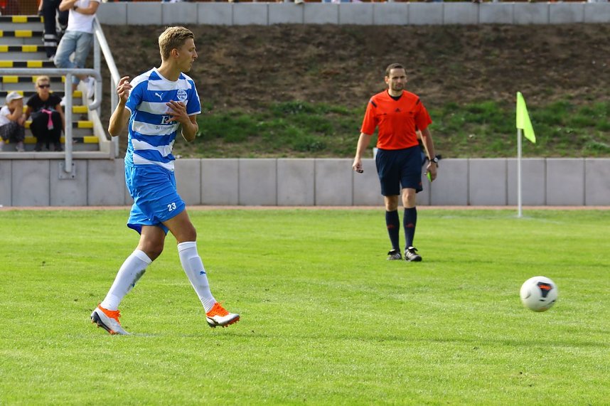 Entscheidung im Elfmeter-Schie&szlig;en