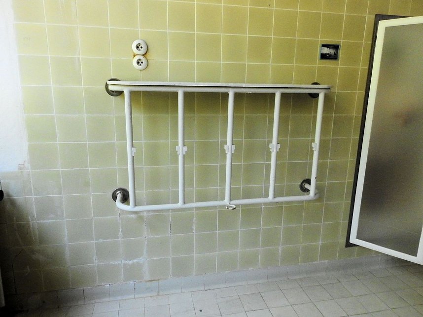 "Freie Feldanlage Harzgerode"