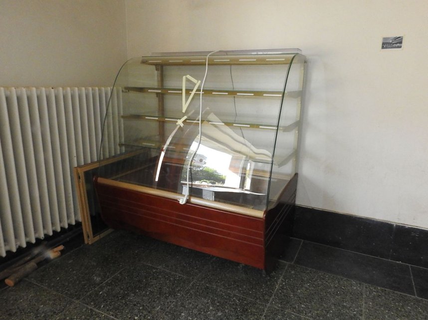 "Freie Feldanlage Harzgerode"