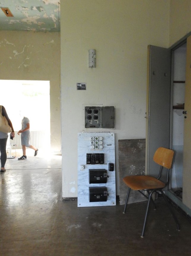 "Freie Feldanlage Harzgerode"