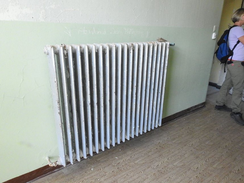 "Freie Feldanlage Harzgerode"