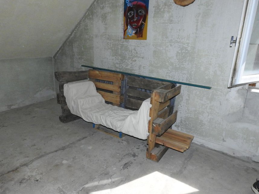 "Freie Feldanlage Harzgerode"