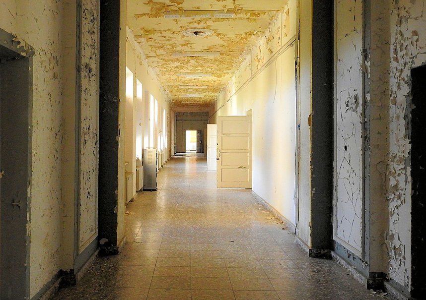 Erst Nazis, dann die SED