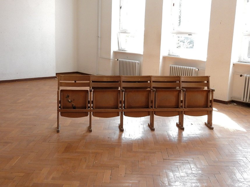 Erst Nazis, dann die SED